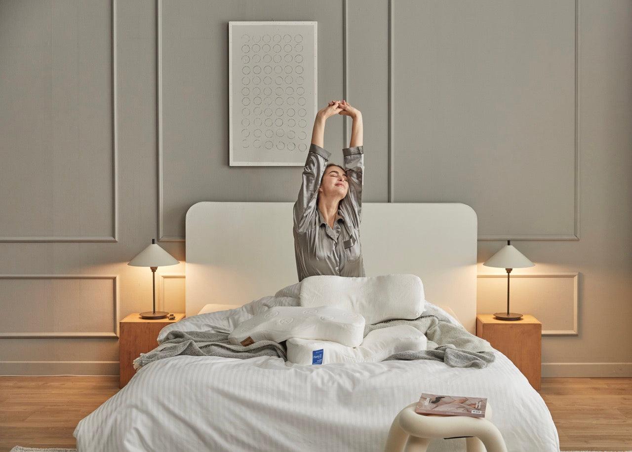 Unlock Your Body's Potential: How Sleep Quality Boosts Physical Health - KANUDA USA