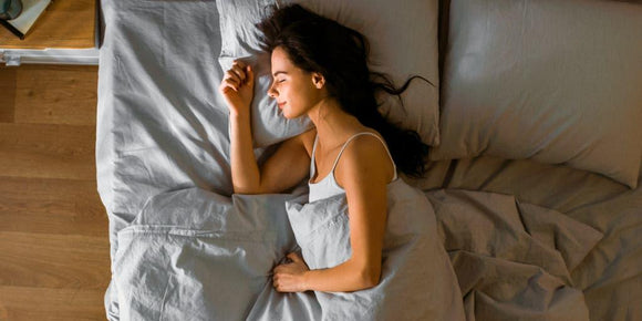 7 Ways to Improve Sleep Quality - KANUDA USA
