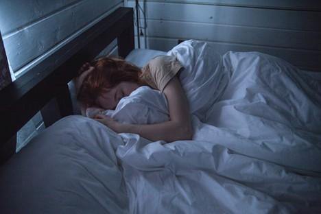 Benefits of Deep Sleep and Role of Kanuda - Kanudausa