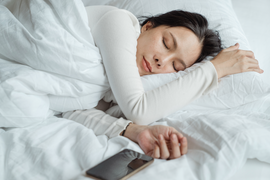 The Importance of Sleep & Choosing the Right Pillow - Kanudausa