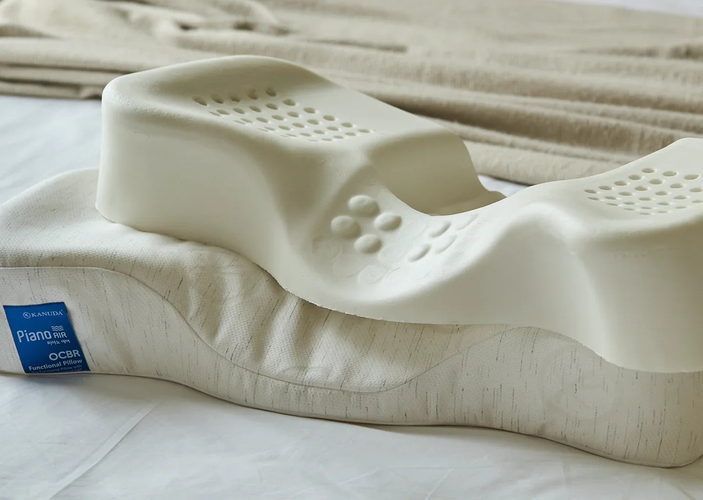 What Is a Cervical Pillow, And Does It Actually Work?