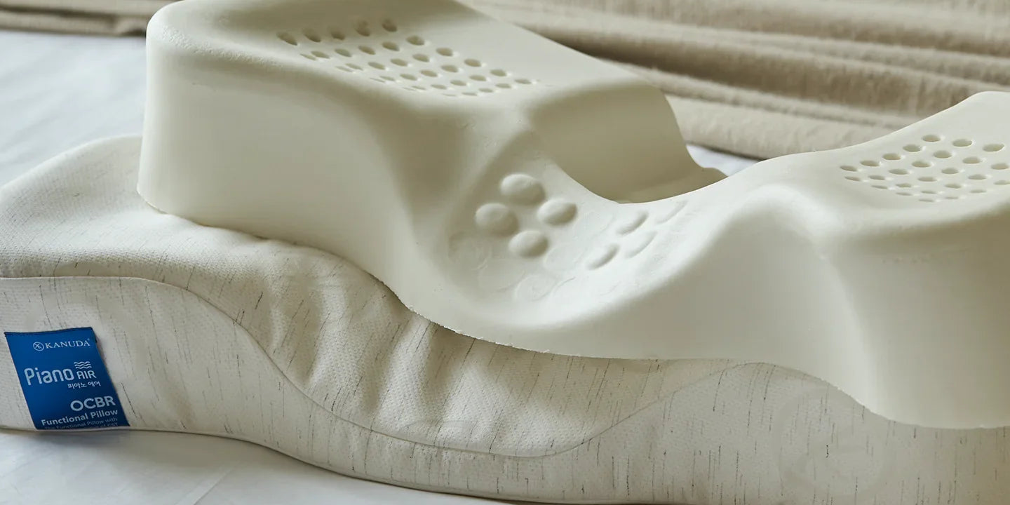 What Is a Cervical Pillow, And Does It Actually Work?
