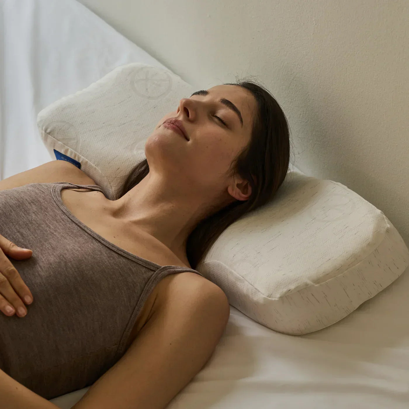 Neck Pain, Explained: Why Your Pillow Is the Last Thing People Replace