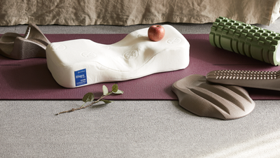 Kanuda neck shop pillow