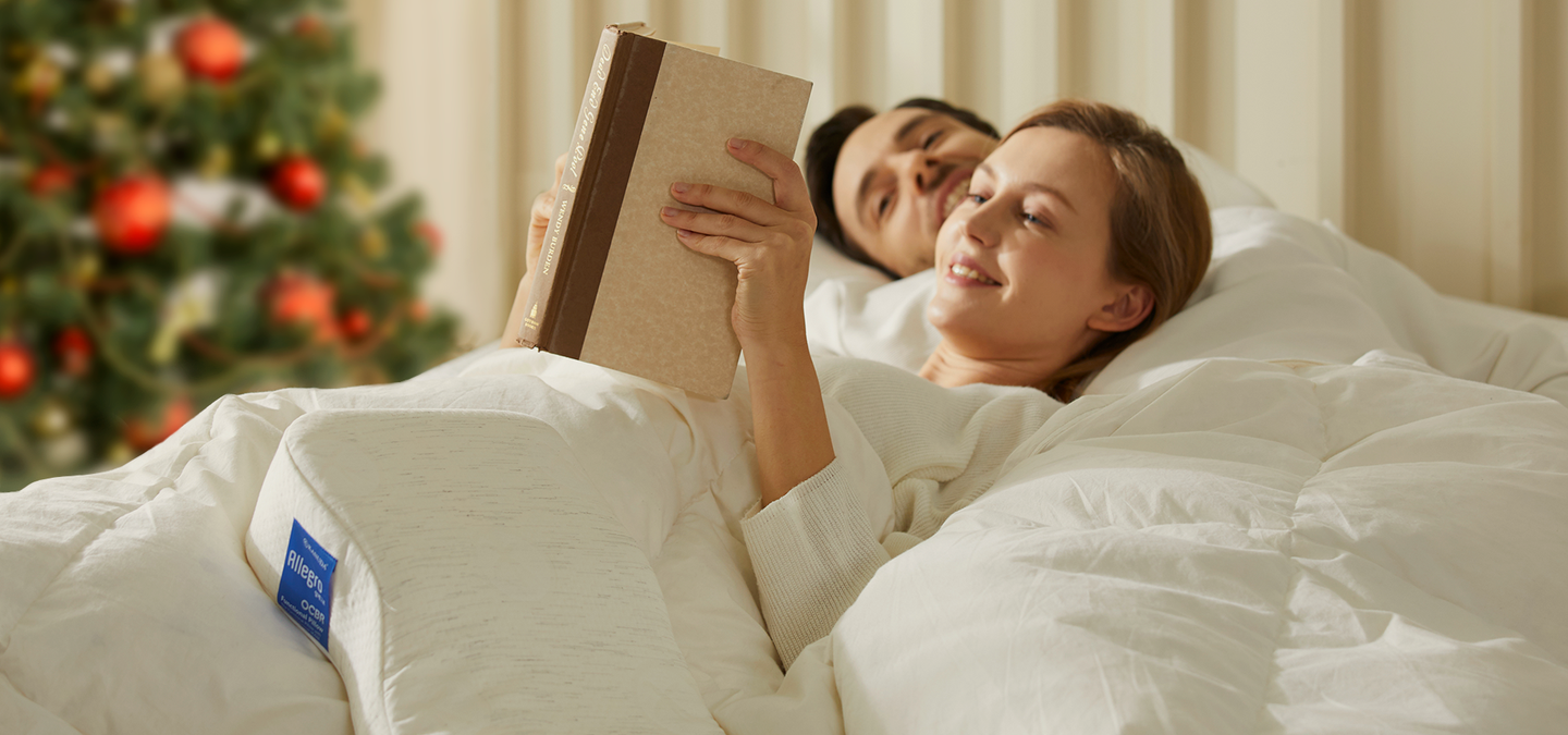 U.S. Official Kanuda website - Premium Therapeutic Pillows – KANUDA USA