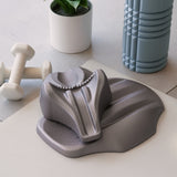 Head Nap & Lumbar Nap Set