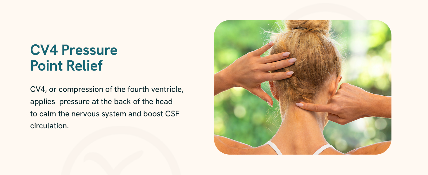 Kanuda | Head Nap – Cervical Traction Device for Neck Pain Relief