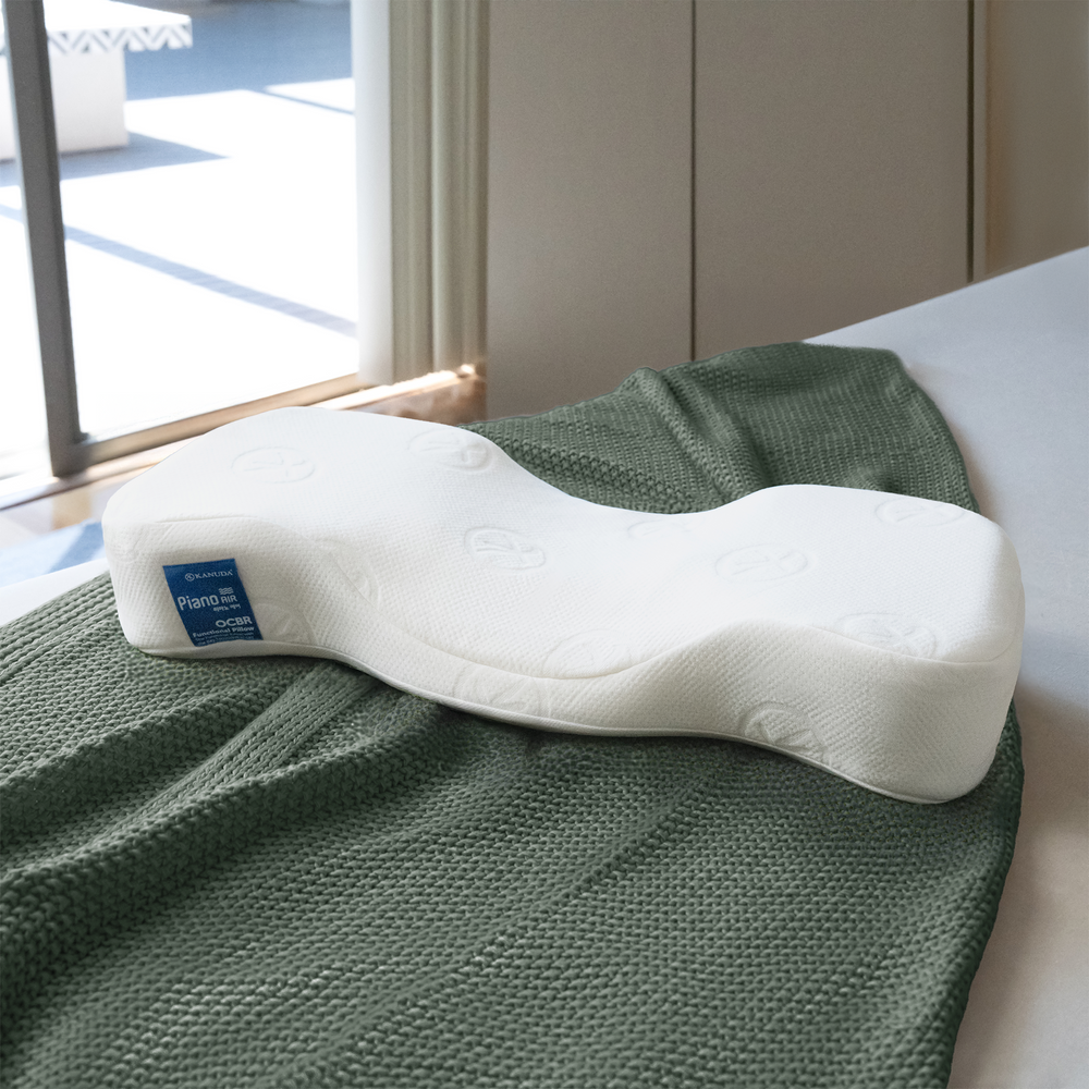 Piano Air Pillow : El más versátil