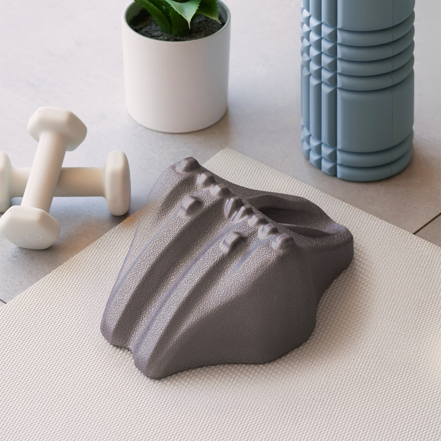 Kanuda | SOMA Nap – Cervical Traction Device for Neck Pain Relief