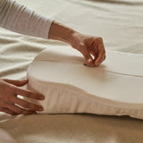 Mulberry Pillowcase for Piano Air