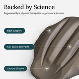 Lumbar Nap – Lower Back Support