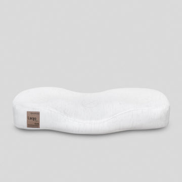 Largo Pillow : Soft Neck Support