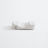 Kanuda travel ergonomic pillow for portable, travel-friendly design