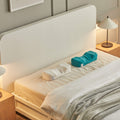 Kanuda travel ergonomic pillow for portable, travel-friendly design