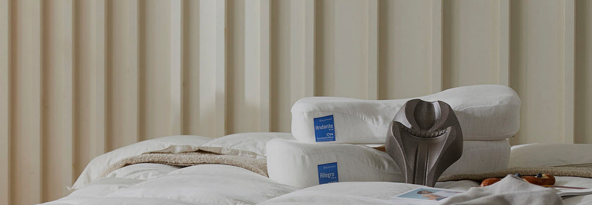 FSA & HSA Approved Pillows   – KANUDA USA