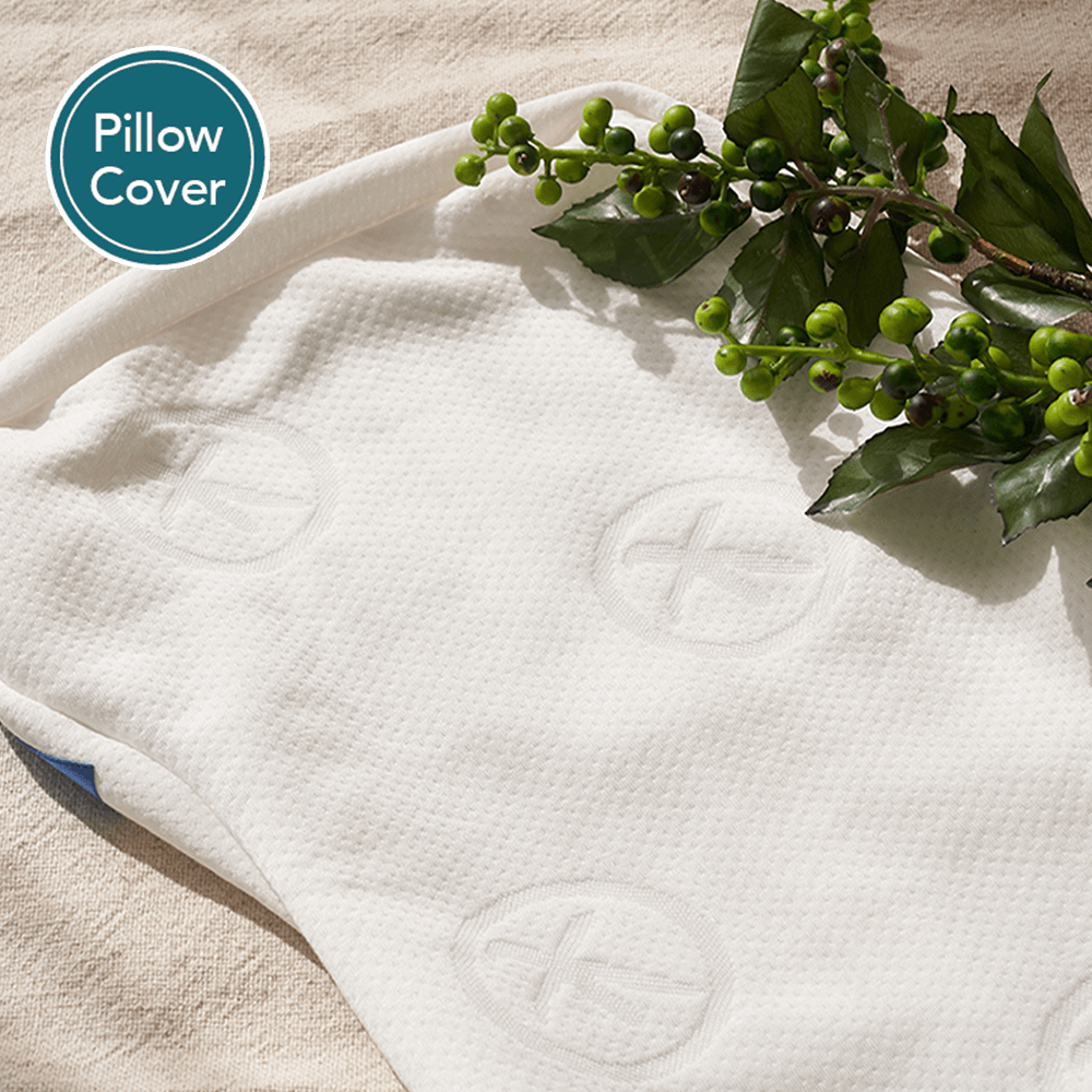 Mulberry Pillowcase for Primo Air - KANUDA USA