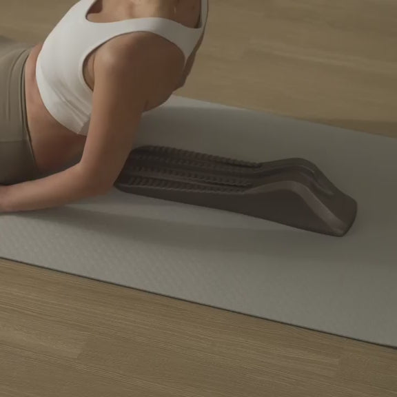 how to use Kanuda Spine Nap
