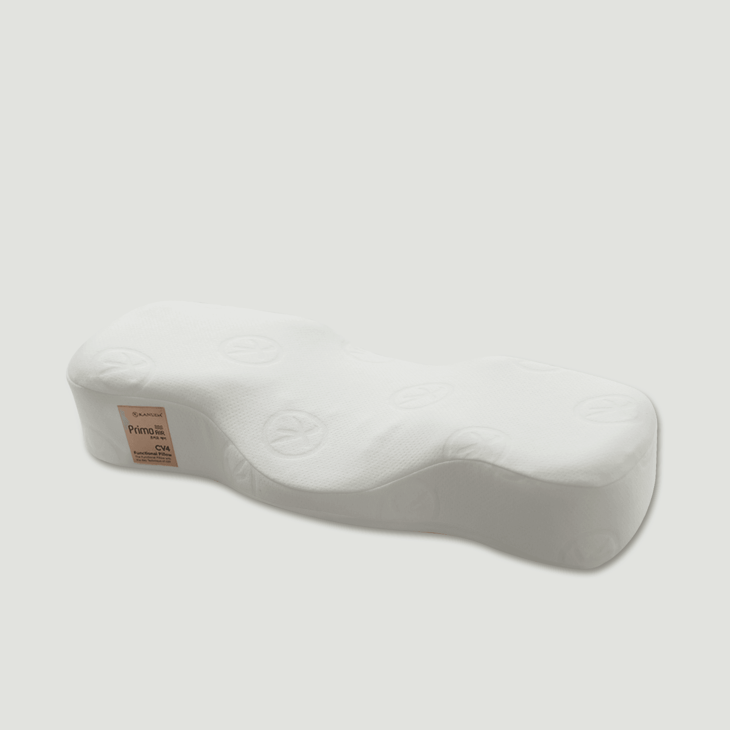 Primo Air Pillow : Flagship Comfort