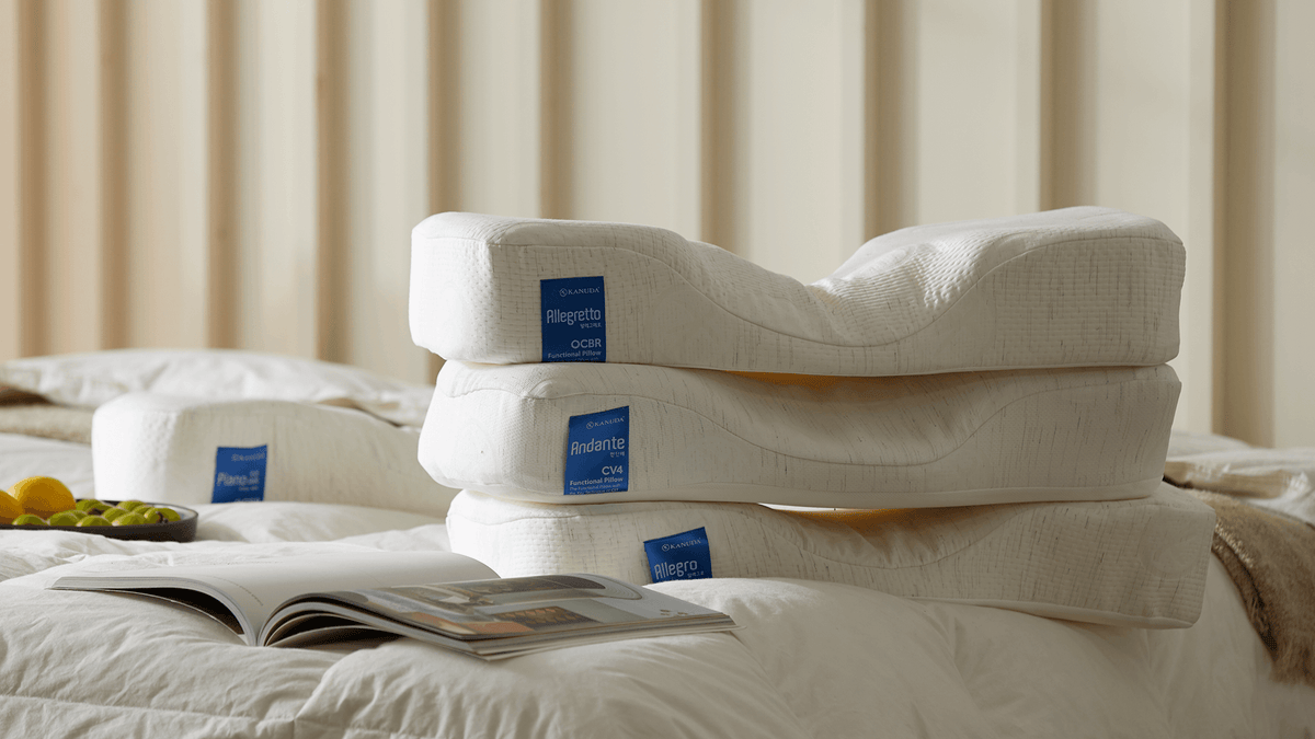 FSA & HSA Approved Pillows   – KANUDA USA