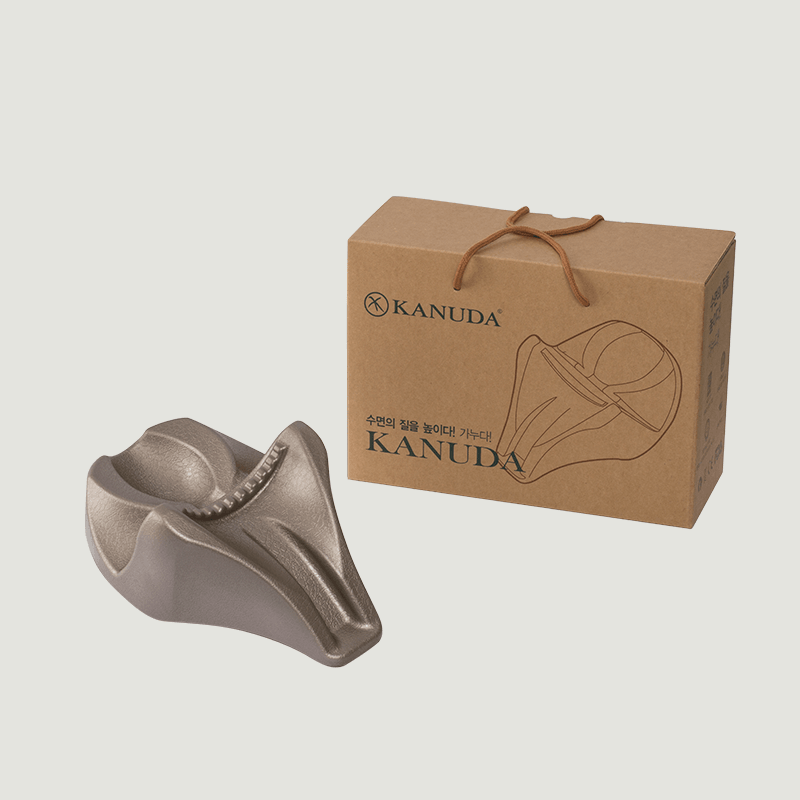 Kanuda USA | Head Nap : Neck Pain Relief Device