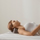 Kanuda Head Nap : Cervical Traction Pillow - KANUDA USA