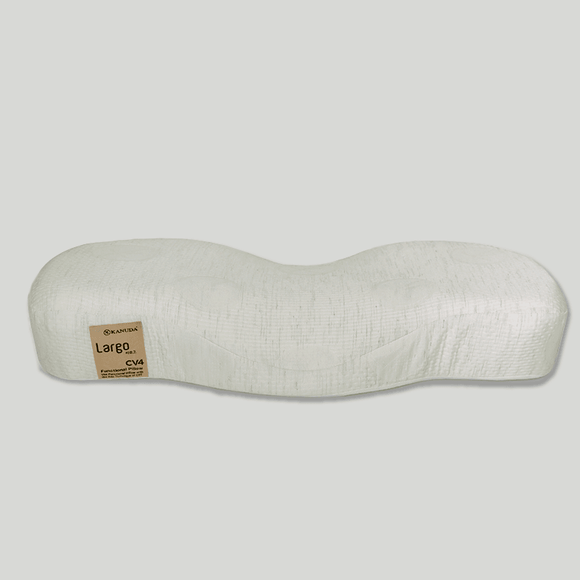 Largo Pillow Double Set: Two Largo Pillows + Kanuda Head Nap - KANUDA USA