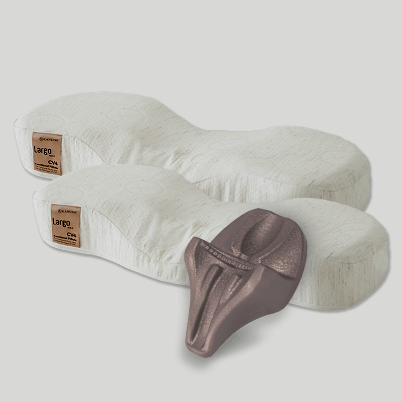 Kanuda neck pillow best sale