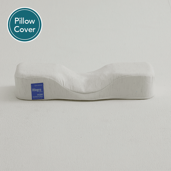 Modal Pillowcase : Cooling Beechwood Fiber - KANUDA USA