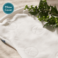 Mulberry Pillowcase for Largo - KANUDA USA